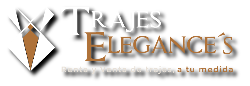 Trajes Elegances